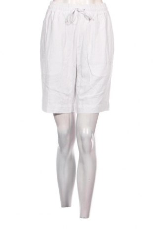 Γυναικείο κοντό παντελόνι Esme Studios, Μέγεθος S, Χρώμα Λευκό, Τιμή 22,27 €