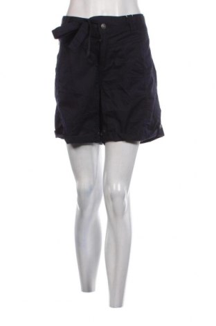 Γυναικείο κοντό παντελόνι Esprit, Μέγεθος XL, Χρώμα Μπλέ, Τιμή 39,69 €