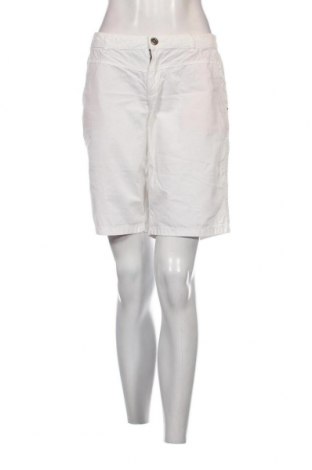 Pantaloni scurți de femei Esprit, Mărime M, Culoare Alb, Preț 40,69 Lei