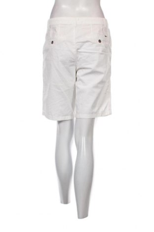 Γυναικείο κοντό παντελόνι Esprit, Μέγεθος M, Χρώμα Λευκό, Τιμή 8,16 €