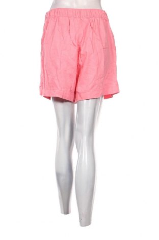 Дамски къс панталон Esprit, Размер S, Цвят Розов, Цена 34,00 лв.