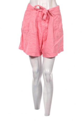 Дамски къс панталон Esprit, Размер L, Цвят Розов, Цена 20,40 лв.