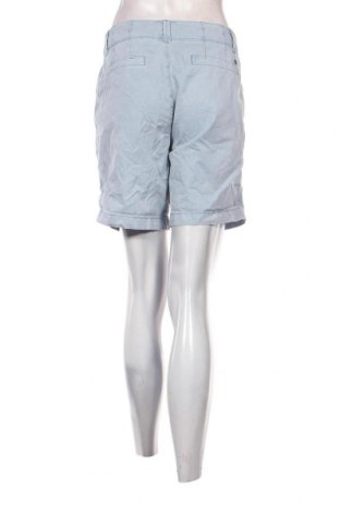 Γυναικείο κοντό παντελόνι Esprit, Μέγεθος M, Χρώμα Μπλέ, Τιμή 47,63 €
