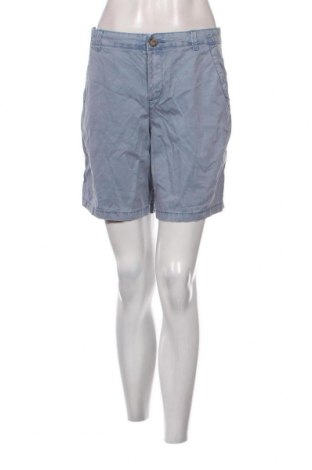 Γυναικείο κοντό παντελόνι Esprit, Μέγεθος S, Χρώμα Μπλέ, Τιμή 21,03 €