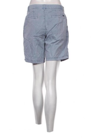 Дамски къс панталон Esprit, Размер S, Цвят Син, Цена 34,00 лв.