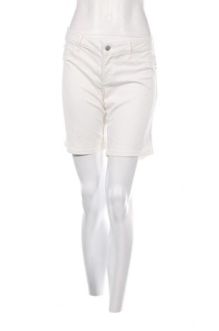 Pantaloni scurți de femei Esprit, Mărime M, Culoare Alb, Preț 31,32 Lei