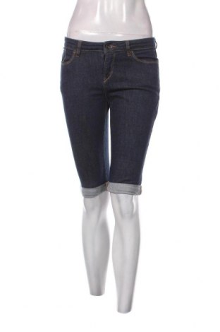 Γυναικείο κοντό παντελόνι Esprit, Μέγεθος S, Χρώμα Μπλέ, Τιμή 8,72 €