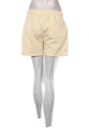 Pantaloni scurți de femei Essentials, Mărime L, Culoare Galben, Preț 62,50 Lei