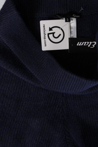 Damen Shorts Etam, Größe S, Farbe Blau, Preis 5,95 €