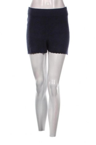 Γυναικείο κοντό παντελόνι Etam, Μέγεθος S, Χρώμα Μπλέ, Τιμή 5,95 €