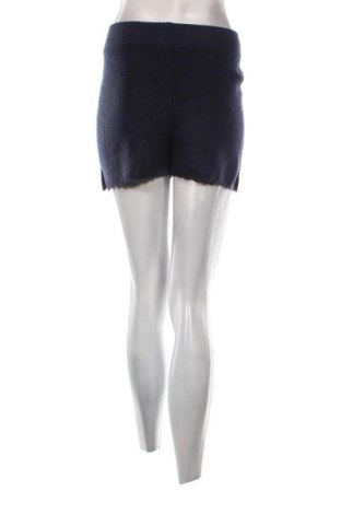Pantaloni scurți de femei Etam, Mărime S, Culoare Albastru, Preț 75,99 Lei
