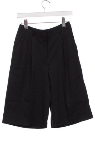 Γυναικείο κοντό παντελόνι Etam, Μέγεθος XS, Χρώμα Μαύρο, Τιμή 39,69 €