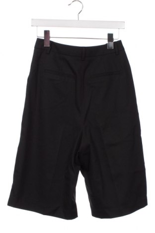 Γυναικείο κοντό παντελόνι Etam, Μέγεθος XS, Χρώμα Μαύρο, Τιμή 11,11 €