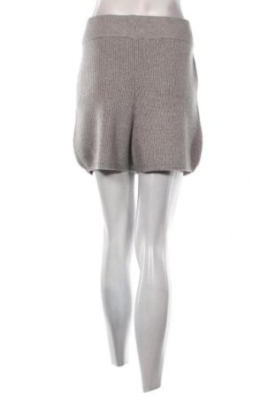 Γυναικείο κοντό παντελόνι Etam, Μέγεθος L, Χρώμα Γκρί, Τιμή 8,33 €