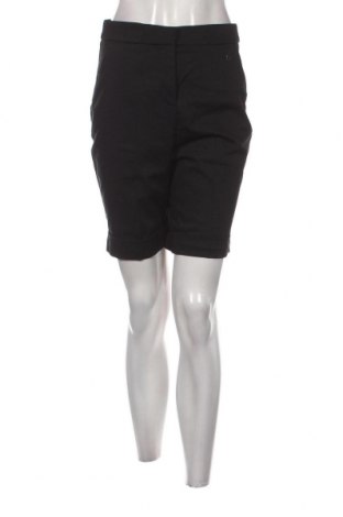 Γυναικείο κοντό παντελόνι Etam, Μέγεθος S, Χρώμα Μαύρο, Τιμή 5,95 €
