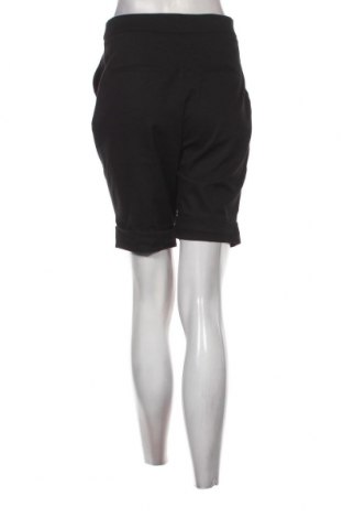 Γυναικείο κοντό παντελόνι Etam, Μέγεθος S, Χρώμα Μαύρο, Τιμή 5,95 €