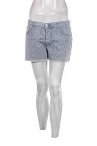 Γυναικείο κοντό παντελόνι Etam, Μέγεθος L, Χρώμα Μπλέ, Τιμή 31,75 €