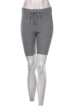 Γυναικείο κοντό παντελόνι Etam, Μέγεθος M, Χρώμα Γκρί, Τιμή 8,33 €