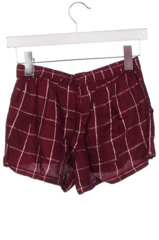 Дамски къс панталон Etam, Размер XS, Цвят Червен, Цена 16,17 лв.