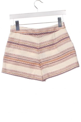 Γυναικείο κοντό παντελόνι Etam, Μέγεθος XS, Χρώμα Πολύχρωμο, Τιμή 8,33 €