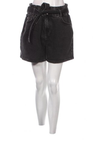 Γυναικείο κοντό παντελόνι Etam, Μέγεθος M, Χρώμα Γκρί, Τιμή 17,86 €
