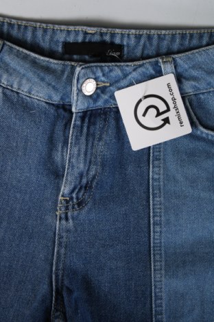 Γυναικείο κοντό παντελόνι Etam, Μέγεθος M, Χρώμα Μπλέ, Τιμή 8,33 €