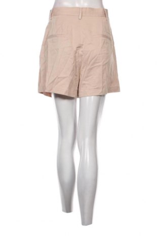 Pantaloni scurți de femei Etam, Mărime L, Culoare Bej, Preț 88,65 Lei