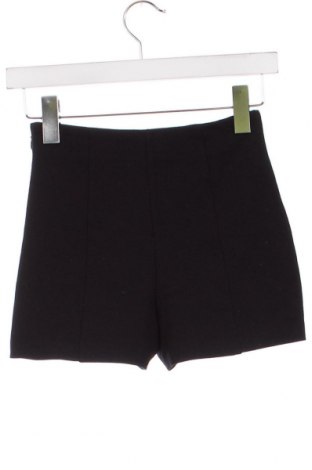 Pantaloni scurți de femei Express, Mărime XXS, Culoare Negru, Preț 49,44 Lei