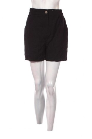 Γυναικείο κοντό παντελόνι F&F, Μέγεθος S, Χρώμα Μαύρο, Τιμή 11,75 €