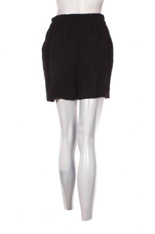 Γυναικείο κοντό παντελόνι F&F, Μέγεθος S, Χρώμα Μαύρο, Τιμή 4,94 €