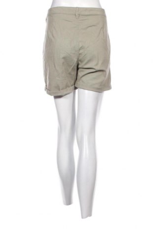 Pantaloni scurți de femei F&F, Mărime L, Culoare Verde, Preț 33,75 Lei