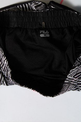 Γυναικείο κοντό παντελόνι FILA, Μέγεθος M, Χρώμα Πολύχρωμο, Τιμή 11,99 €