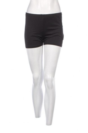 Дамски къс панталон FILA, Размер M, Цвят Черен, Цена 34,65 лв.