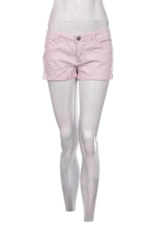 Дамски къс панталон Fb Sister, Размер S, Цвят Розов, Цена 8,47 лв.
