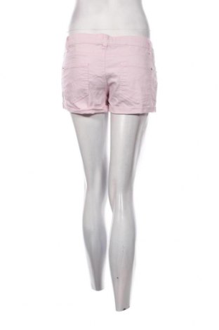 Γυναικείο κοντό παντελόνι Fb Sister, Μέγεθος S, Χρώμα Ρόζ , Τιμή 9,62 €