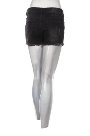 Дамски къс панталон Fb Sister, Размер M, Цвят Черен, Цена 10,26 лв.
