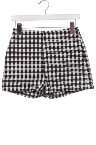 Γυναικείο κοντό παντελόνι Fb Sister, Μέγεθος S, Χρώμα Πολύχρωμο, Τιμή 5,99 €