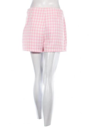 Pantaloni scurți de femei Fb Sister, Mărime L, Culoare Roz, Preț 26,88 Lei