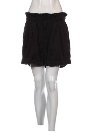 Γυναικείο κοντό παντελόνι Fb Sister, Μέγεθος XL, Χρώμα Μαύρο, Τιμή 5,99 €