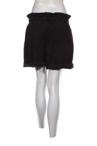 Γυναικείο κοντό παντελόνι Fb Sister, Μέγεθος XL, Χρώμα Μαύρο, Τιμή 5,17 €