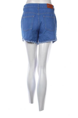 Γυναικείο κοντό παντελόνι Fb Sister, Μέγεθος M, Χρώμα Μπλέ, Τιμή 11,75 €