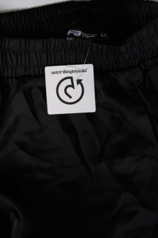 Pantaloni scurți de femei Fb Sister, Mărime M, Culoare Negru, Preț 25,00 Lei