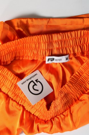 Damen Shorts Fb Sister, Größe M, Farbe Orange, Preis € 13,22