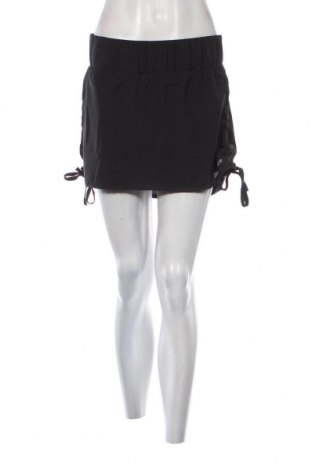 Γυναικείο κοντό παντελόνι Fitforce, Μέγεθος M, Χρώμα Μαύρο, Τιμή 6,71 €