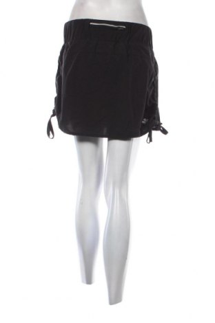 Γυναικείο κοντό παντελόνι Fitforce, Μέγεθος M, Χρώμα Μαύρο, Τιμή 6,71 €