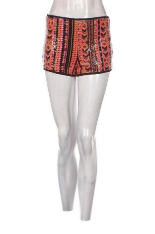 Damen Shorts Forever 21, Größe S, Farbe Mehrfarbig, Preis 4,09 €
