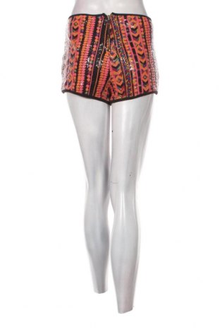 Damen Shorts Forever 21, Größe S, Farbe Mehrfarbig, Preis € 4,09