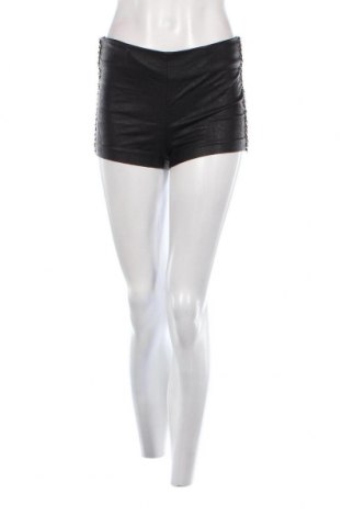 Γυναικείο κοντό παντελόνι Forever 21, Μέγεθος S, Χρώμα Μαύρο, Τιμή 6,68 €