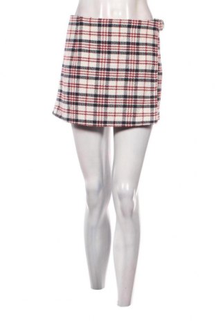 Γυναικείο κοντό παντελόνι Forever 21, Μέγεθος XL, Χρώμα Πολύχρωμο, Τιμή 6,68 €