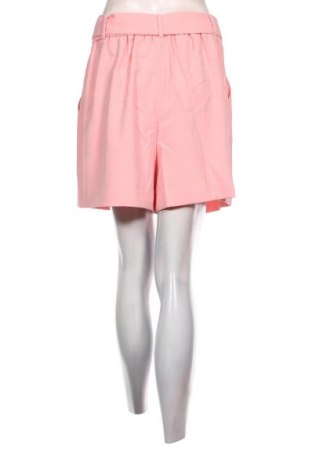 Дамски къс панталон Forever New, Размер L, Цвят Розов, Цена 43,20 лв.